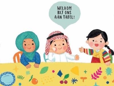 260313 Welkom bij ons aan tafel2